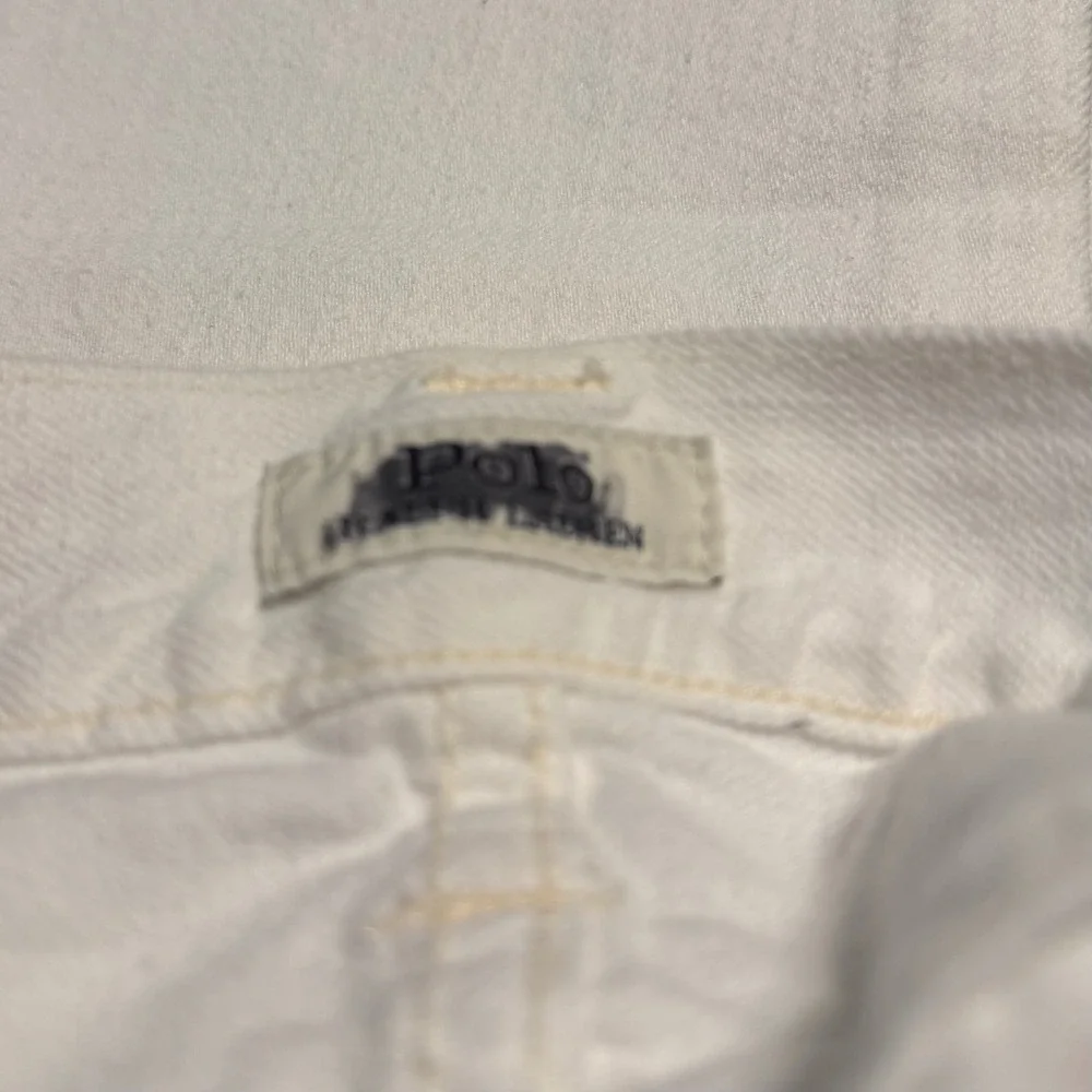 Polo Ralph Lauren there black